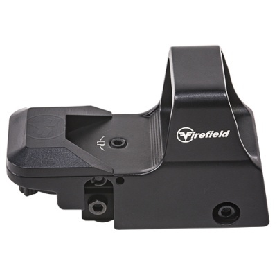 Коллиматорный прицел Firefield Impact XL Reflex Sight, крепление Weaver (FF26024) — интернет-магазин «Комбат»