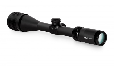 Фото  Оптический прицел Vortex Crossfire II 6-18x44 AO Dead-Hold BDC (CF2-31033)