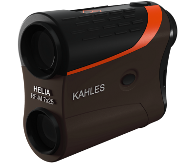Лазерный дальномер Kahles Helia RF-M 7x25 — интернет-магазин «Комбат»