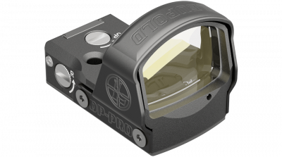Коллиматорный прицел Leupold DeltaPoint Pro 2.5 MOA  119688 — интернет-магазин «Комбат»