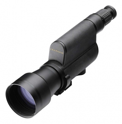 Зрительная труба Leupold Mark 4 20-60x80 TMR черная,с прямым окуляром (110826) — интернет-магазин «Комбат»