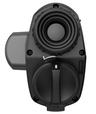 Тепловизор Hikmicro GRYPHON GH25L LRF (HM-TS23-25QG/WLV-GH25L) — интернет-магазин «Комбат»