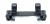 Кронштейн RECKNAGEL D26mm Weaver BH 15mm 57526-1110 — интернет-магазин «Комбат» Кронштейн RECKNAGEL D26mm Weaver BH 15mm 57526-1110 — интернет-магазин «Комбат»