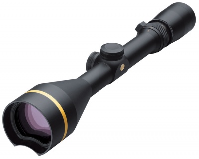 Фото  Оптический прицел Leupold VX-3L 4.5-14x50 Boone & Crockett 66700