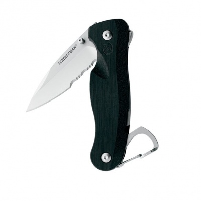 Нож Leatherman Crater® c33Lx — интернет-магазин «Комбат»