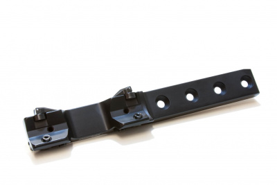 Кронштейн Innomount Blaser - Pulasr Trail/ Ultra (50-PA-10-00-800) — интернет-магазин «Комбат»