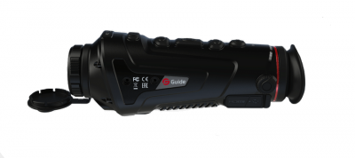 Тепловизионный монокуляр Guide TK631 (2-16x, 35mm/F1.0,сенсор 640х480, Vox, 12μm, Wi-Fi, видеозапись) — интернет-магазин «Комбат»