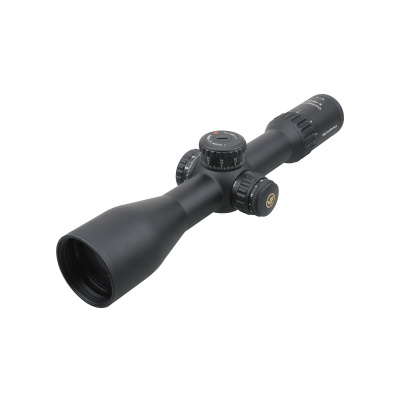 Фото  Continental X6 3-18x50 FFP Tactical ZeroStop 34mm сетка VCT с подсветкой (SCFF-28)