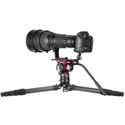 База платформы YB-75SC Low (быстросъем) — интернет-магазин «Комбат»
