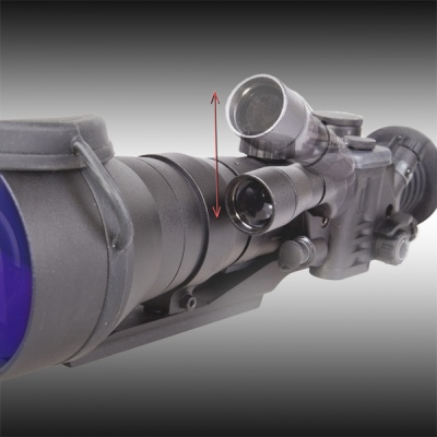 Прицел ночного видения Dedal-490C DK-3 (100) — интернет-магазин «Комбат»