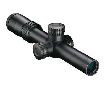 Фото  Оптический прицел Nikon BLACK FORCE 1000 1-4x24 M Illuminated Speedforce