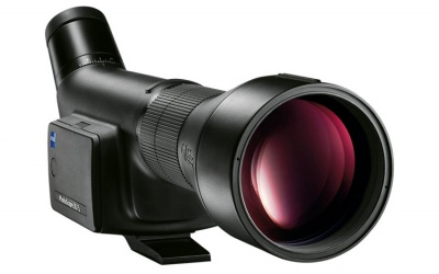 Подзорная труба Carl Zeiss Victory PhotoScope 85 T* FL — интернет-магазин «Комбат»