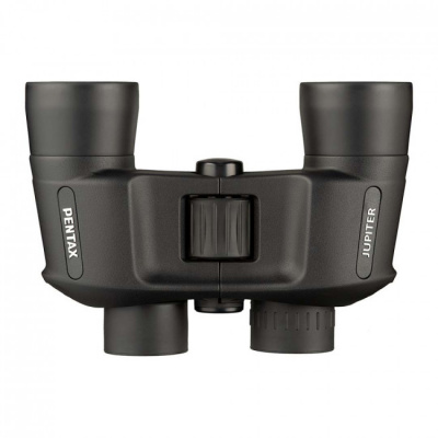 Бинокль Pentax Jupiter 8x40 (многослойное просветляющее покрытие, прорезиненный корпус, призма Porro) — интернет-магазин «Комбат»