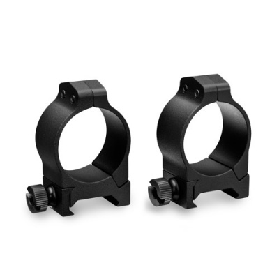 Кольца Vortex Viper 30mm (низкие) VPR-30L — интернет-магазин «Комбат»