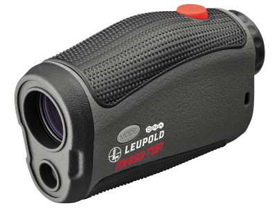 Лазерный дальномер Leupold RX- 850 i TBR с DNA (120465) — интернет-магазин «Комбат»