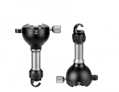 База платформы YB-75LK Long (винт) — интернет-магазин «Комбат»