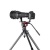 База платформы Leofoto YB-75MC Standart (быстросъем) — интернет-магазин «Комбат»