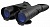 Бинокль YUKON Point 10x42