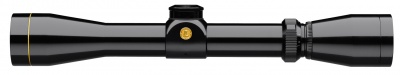 Фото  Оптический прицел Leupold VX-1 2-7x33 Duplex, 1'', матовый 113863