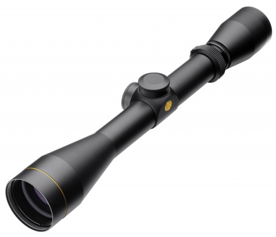 Фото  Оптический прицел Leupold VX-1 4-12x40 Wide Duplex 113887