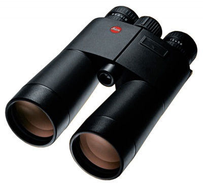 Бинокль LEICA Geovid 15X56 HD-R (с дальномером) — интернет-магазин «Комбат»