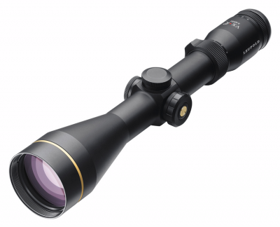 Фото  Оптический прицел Leupold VX-R 3-9x50 FireDot Duplex 110688