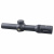 Фото  Continental X6 1-6x28 Tactical FFP,  сетка BDC & Wind, 34 мм,  тактические барабаны, Zero Stop, азотозаполненный, с подсветкой  (SCFF-31)