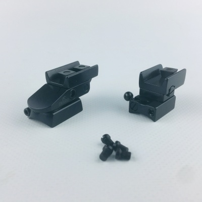 Поворотный кронштейн Rusan Steyr Mannlicher на шину Zeiss ZM H17  0036-ZM-17 — интернет-магазин «Комбат»