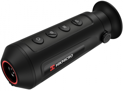 Тепловизор Hikmicro HM-TS01-06XF/W-LC06 — интернет-магазин «Комбат»