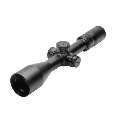 Фото  Оптический прицел Sightmark Citadel 3-18x50 LR2 подсветка сетки, водонепроницаемый (SM13039LR2)