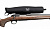 Чехол для оптики Vortex Sure Fit Riflescope Cover Small (SF-S)