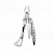 Multi-tool Leatherman Skeletool®