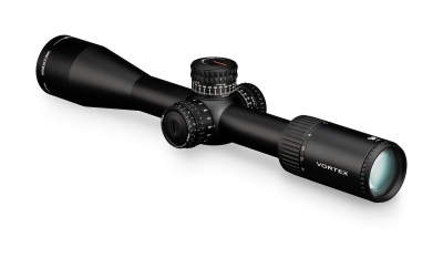 Фото  Оптический прицел Vortex Viper PST Gen.II 3-15x44 FFP EBR-7C MRAD с подсветкой (PST-3159)