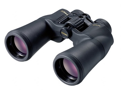 Бинокль Nikon ACULON A211 16x50 — интернет-магазин «Комбат»