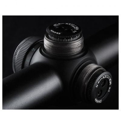 Фото  Vantage WA 30 3-9x42 IR (L4a) (подсветка точки красным) широкоугольный 14279