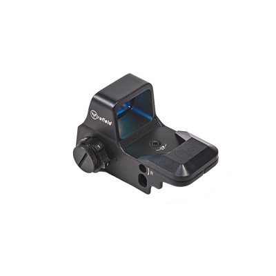 Коллиматорный прицел Firefield Impact XL Reflex Sight, крепление Weaver (FF26024) — интернет-магазин «Комбат»