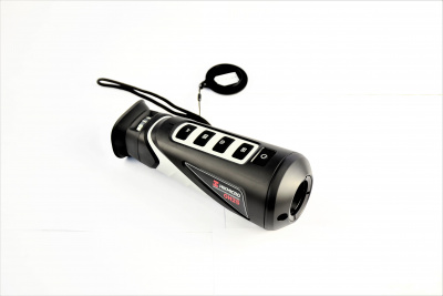 Тепловизор Hikmicro HM-TS03-25XF/W-OH25 — интернет-магазин «Комбат»