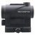 Коллиматорный прицел  Vector Optics CENTURION 1x20 3MOA, крепление на weaver, совместим с прибором ночного видения (SCRD-33) — интернет-магазин «Комбат»