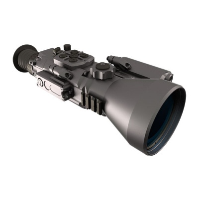 Тепловизионный прицел LEGAT LRF 6F75 Smart с дальномером — интернет-магазин «Комбат»