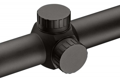 Фото  Оптический прицел Leupold VX-Freedom 3-9x40 R:Duplex (174180)