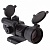 Коллиматорный прицел FIREFIELD 1X27 R&G 3MOA DOT (FF26002)