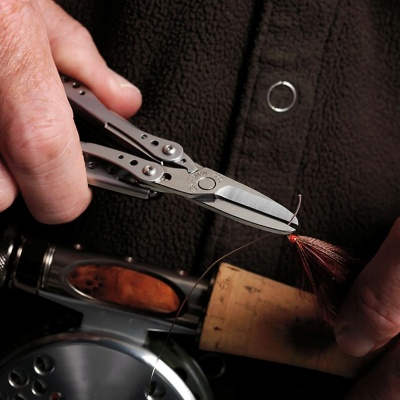 Multi-tool Leatherman Style® CS — интернет-магазин «Комбат»