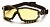 Тактические очки Pyramex Venture Gear V2G GB1830ST (Anti-Fog, Diopter ready)