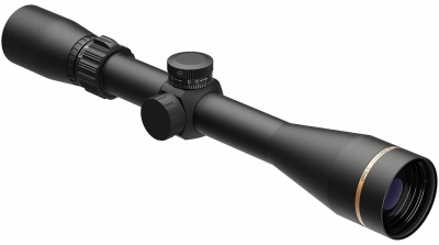 Фото  Оптический прицел Leupold VX-Freedom 3-9x40 1" сетка CDS Tri-MOA (180603)