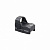 Коллиматорный прицел  Vector Optics FRENZY 1x17x24 (TEK), 3 MOA, с кронштейном на Weaver/Picatinny (SCRD-G19ll)