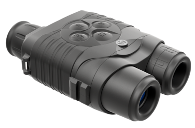 Цифровой прибор ночного видения Yukon Signal N340 RT 4.5x28 функция STREAM VISION — интернет-магазин «Комбат»