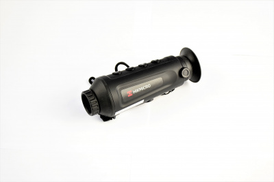 Тепловизор Hikmicro LYNX PRO HM-TS03-25XG/W-LH25 — интернет-магазин «Комбат»