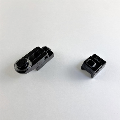 Верхушка (планка) Rusan под поворотные основания Browning X-Bolt под Zeiss- шину 049-0047-ZM-17 — интернет-магазин «Комбат»