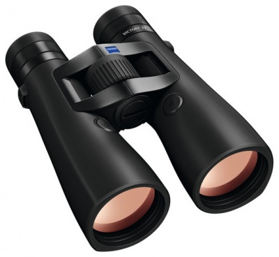 Бинокль-дальномер Zeiss Victory RF 8x54 T* Bluetooth — интернет-магазин «Комбат»