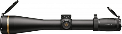 Фото  Оптический прицел Leupold VX-6HD 4-24x52 (34mm) CDS-ZL2 SF Varmint Hunter с подсветкой (171581)